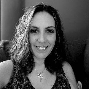 Meet your Posher, Sheri